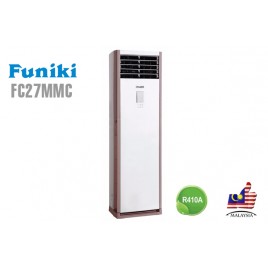 Điều hòa tủ đứng Funiki 1 chiều 27000BTU FC27MMC Điều hòa tủ đứng Funiki 1 chiều 27000BTU FC27MMC